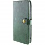 Шкіряний чохол-книжка GETMAN Gallant (PU) для Xiaomi Redmi 14C / Poco C75