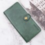 Шкіряний чохол-книжка GETMAN Gallant (PU) для Xiaomi Redmi 14C / Poco C75