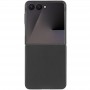 Шкіряний чохол Leather Case (AAA) для Samsung Galaxy Z Flip7