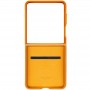 Шкіряний чохол Leather Case (AAA) для Samsung Galaxy Z Flip7