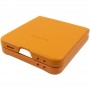 Шкіряний чохол Leather Case (AAA) для Samsung Galaxy Z Flip7