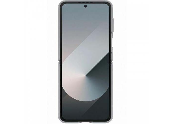 Шкіряний чохол Leather Case (AAA) для Samsung Galaxy Z Flip7