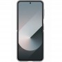 Шкіряний чохол Leather Case (AAA) для Samsung Galaxy Z Flip7