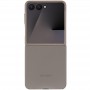 Шкіряний чохол Leather Case (AAA) для Samsung Galaxy Z Flip7