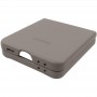 Шкіряний чохол Leather Case (AAA) для Samsung Galaxy Z Flip7