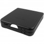 Шкіряний чохол Leather Case (AAA) для Samsung Galaxy Z Flip7