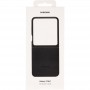 Шкіряний чохол Leather Case (AAA) для Samsung Galaxy Z Flip7