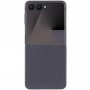 Шкіряний чохол Leather Case (AAA) для Samsung Galaxy Z Flip7
