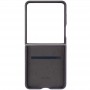 Шкіряний чохол Leather Case (AAA) для Samsung Galaxy Z Flip7