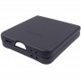 Шкіряний чохол Leather Case (AAA) для Samsung Galaxy Z Flip7