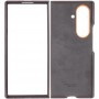 Шкіряний чохол Leather Case (AAA) для Samsung Galaxy Z Fold7