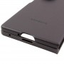 Шкіряний чохол Leather Case (AAA) для Samsung Galaxy Z Fold7