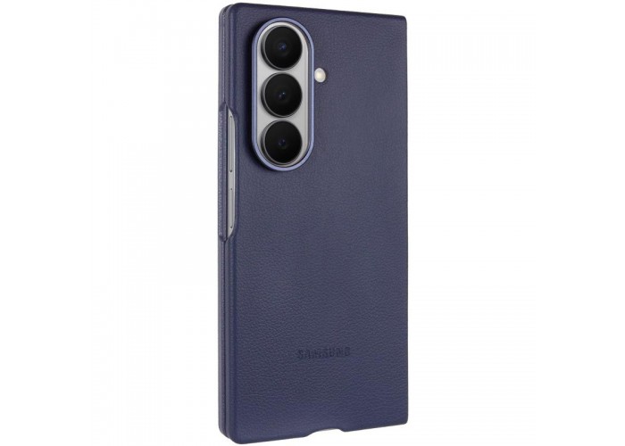 Шкіряний чохол Leather Case (AAA) для Samsung Galaxy Z Fold7