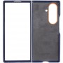Шкіряний чохол Leather Case (AAA) для Samsung Galaxy Z Fold7