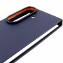Шкіряний чохол Leather Case (AAA) для Samsung Galaxy Z Fold7