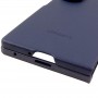 Шкіряний чохол Leather Case (AAA) для Samsung Galaxy Z Fold7