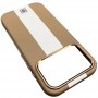 Шкіряний чохол Rally with MagSafe для Apple iPhone 17 Pro (6.3