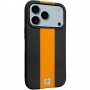 Шкіряний чохол Rally with MagSafe для Apple iPhone 17 Pro (6.3