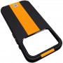 Шкіряний чохол Rally with MagSafe для Apple iPhone 17 Pro (6.3