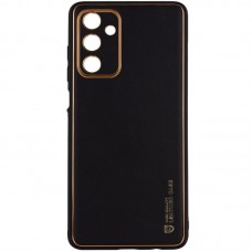 Шкіряний чохол Xshield для Samsung Galaxy A14 4G/5G  Чорний / Black - 00000064108_15