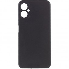 Силіконовий чохол Candy Full Camera для TECNO Spark 9 Pro (KH7n)  Чорний / Black - 00000065231_6