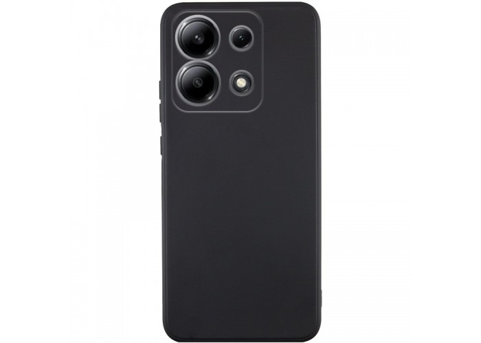 Силіконовий чохол Candy Full Camera для Xiaomi Redmi Note 15 4G/5G (EU)