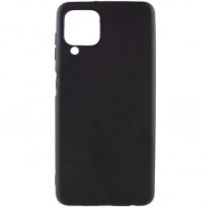 Силіконовий чохол Candy для Samsung Galaxy M33 5G  Чорний - 00000057255_16