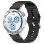 Силіконовий ремінець Wavy для Smart Watch 22mm