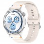 Силіконовий ремінець Wavy для Smart Watch 22mm
