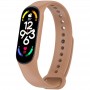 Силіконовий ремінець для Xiaomi Mi Band 7/6/5