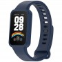 Силіконовий ремінець для Xiaomi Mi Smart Band 9 Active