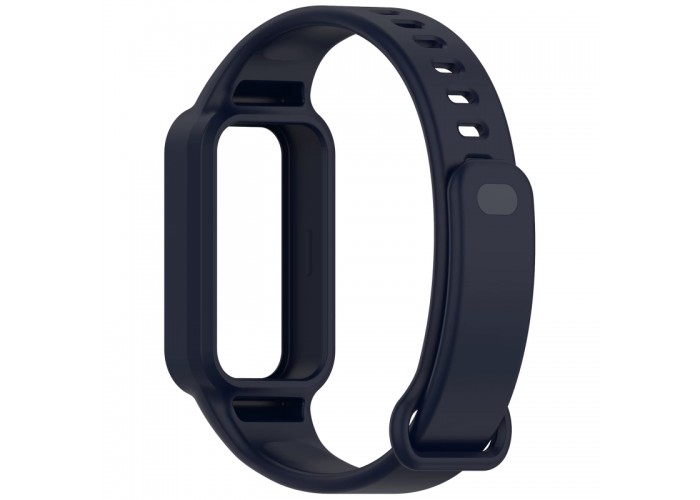 Силіконовий ремінець для Xiaomi Mi Smart Band 9 Active