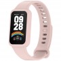 Силіконовий ремінець для Xiaomi Mi Smart Band 9 Active