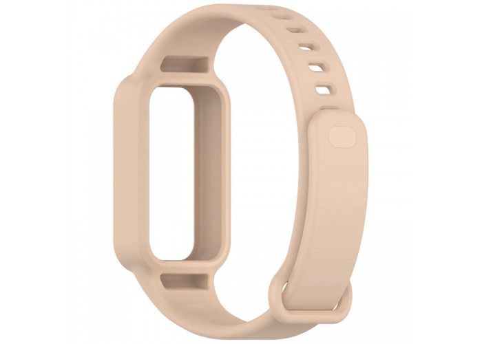 Силіконовий ремінець для Xiaomi Mi Smart Band 9 Active