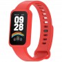 Силіконовий ремінець для Xiaomi Mi Smart Band 9 Active