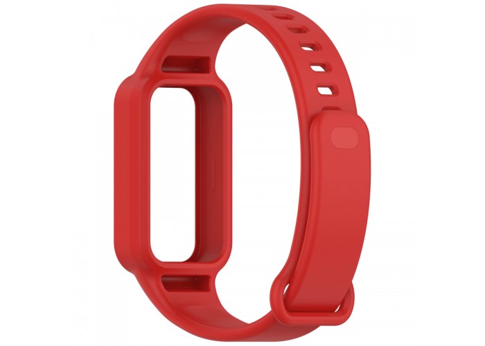 Силіконовий ремінець для Xiaomi Mi Smart Band 9 Active