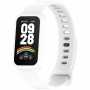 Силіконовий ремінець для Xiaomi Mi Smart Band 9 Active