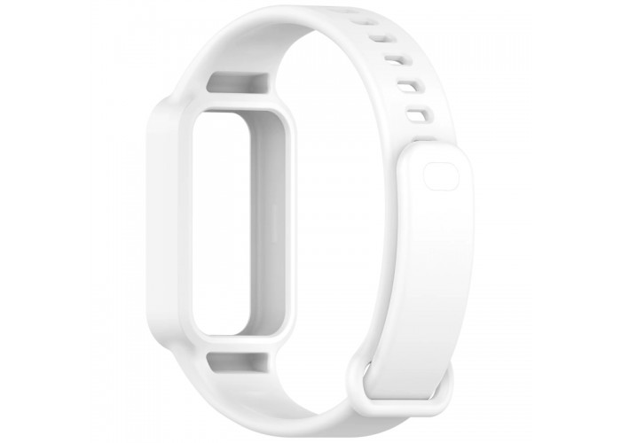 Силіконовий ремінець для Xiaomi Mi Smart Band 9 Active