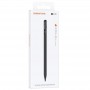 Стілус Borofone BG100 Universal active capacitive pen with digital display