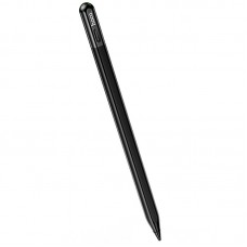 Стілус Hoco GM113 Active capacitice pen for iPad  Black - 00000074007_2