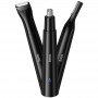 Тример электрический Hoco HP37 3-in-1 (Eyebrow, Nose & Hair) 320 mAh