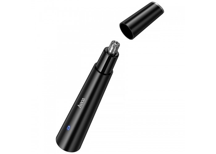 Тример электрический Hoco HP37 3-in-1 (Eyebrow, Nose & Hair) 320 mAh