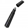 Тример электрический Hoco HP37 3-in-1 (Eyebrow, Nose & Hair) 320 mAh
