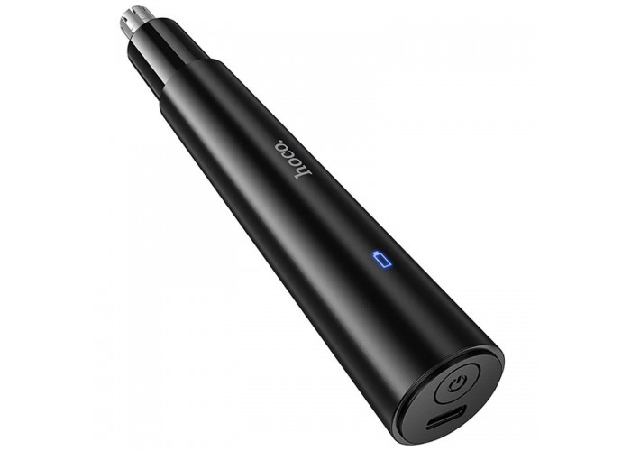 Тример электрический Hoco HP37 3-in-1 (Eyebrow, Nose & Hair) 320 mAh
