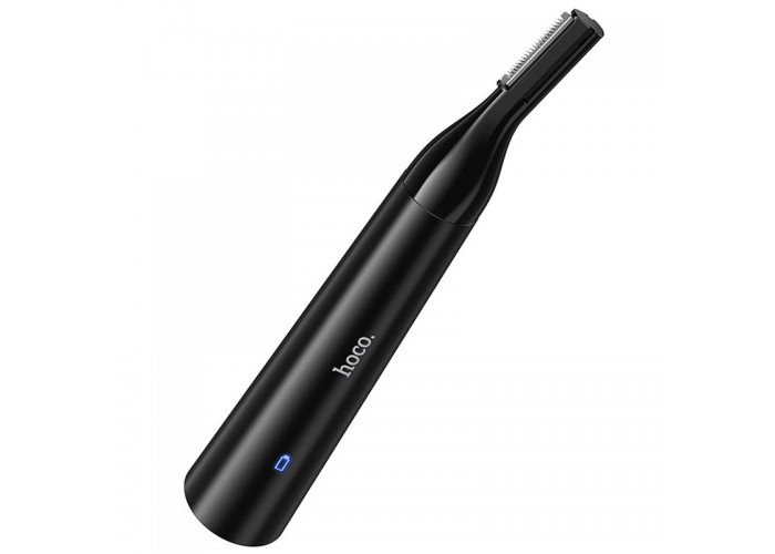 Тример электрический Hoco HP37 3-in-1 (Eyebrow, Nose & Hair) 320 mAh