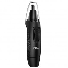 Тример электрический для носу Hoco HP38 Dry 100 mAh  Black - 00000081797_1