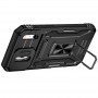 Ударостійкий чохол Camshield Army Ring для Apple iPhone 17 Pro (6.3
