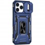 Ударостійкий чохол Camshield Army Ring для Apple iPhone 17 Pro Max (6.9