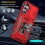 Ударостійкий чохол Camshield Army Ring для Samsung Galaxy A57 5G