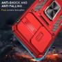 Ударостійкий чохол Camshield Army Ring для Samsung Galaxy A57 5G